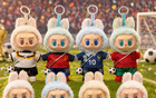 库迪咖啡、泡泡玛特入局世界杯！中国品牌告别赛场刷脸式营销